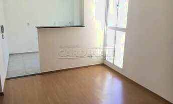 Imagem 5: Apartamento Padrão em São Carlos