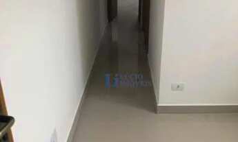 Imagem 2: Cobertura com 2 dormitórios para alugar, 52 m² por R$ 2.214,00/mês - Santa Teresinha - San