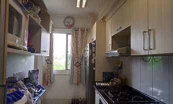 Imagem 7: MANAUS - APARTAMENTO PADRÃO - ALEIXO