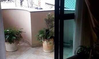 Imagem 6: Apartamento com 3 dormitórios à venda, 140 m² por R$ 1.050.000,00 - Vila Diva (Zona Leste