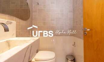 Imagem 5: Blue Home Resort - Apartamento 3 quartos, sendo 3 suítes