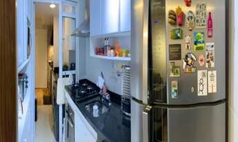 Imagem 3: SÃO PAULO - Apartamento Padrão - CASA VERDE