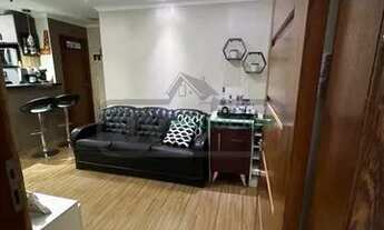 Imagem 2: /ADI// EXCELENTE OPORTUNIDADE DE COMPRAR UM IMÓVEL TODO MOBILIADO