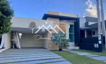 Imagem 2: Linda casa à venda - Condomínio Residencial Phytus - Itupeva - SP