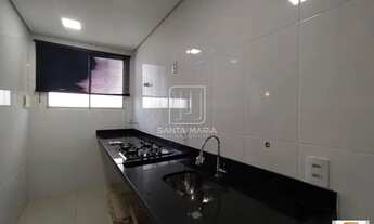 Imagem 4: Apartamento (tipo - padrao) 2 dormitórios, cozinha planejada, portaria 24hs, lazer, em con