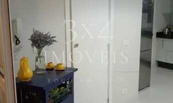 Imagem 6: Casa térrea em condomínio City Sabará