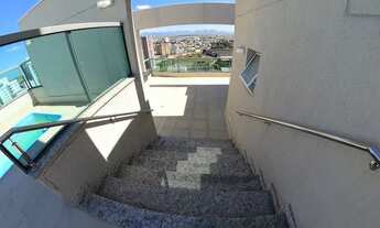 Imagem 4: Cobertura Duplex em Parque Tamandaré