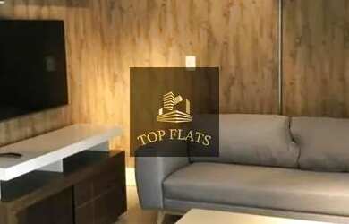 Imagem 9: Flat disponível no Itaim Bibi