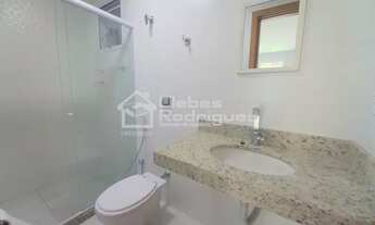 Imagem 6: Apartamento com 3 Quartos sendo 1 Suíte e Lazer Completo na Praia do Morro