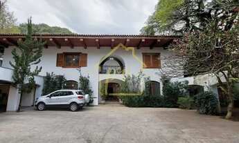 Imagem 2: São Paulo - Casa Padrão - Jardim América