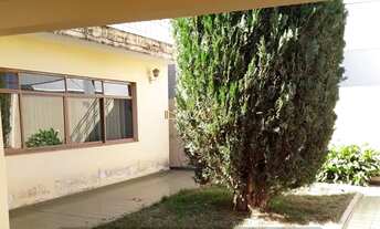 Imagem: Casa com 4 dormitórios para alugar, 399