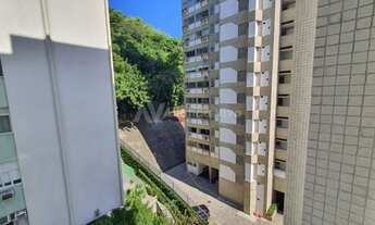 Imagem 2: Lagoa Apartamento com 2 dormitórios