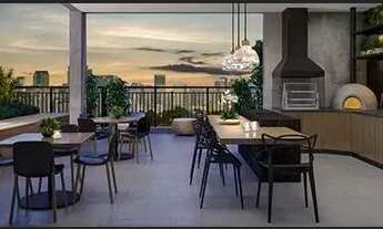 Imagem 6: Studio Raizes Vila Prudente