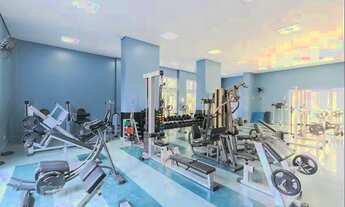 Imagem 5: São Paulo - Apartamento Padrão - Paraíso