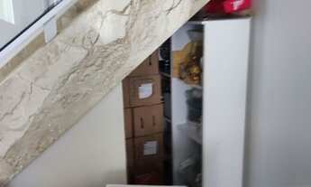 Imagem 5: Cobertura Apartamento cobertura com 3 dormitórios