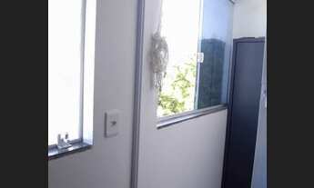 Imagem 7: Aluga-se bom apartamento de dois quartos no Jardim Botânico, em São José!