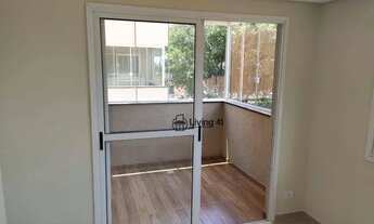 Imagem 3: Apartamento com 3 dormitórios à venda, 83 m² por R$ 449.000 - Cidade Industrial - Curitiba