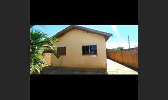 Imagem 6: Aluga casa $900,00