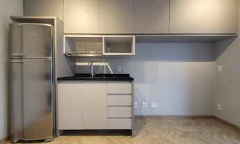 Imagem 4: APARTAMENTO MOBILIADO - EXCELENTE LOCALIZAÇÃO