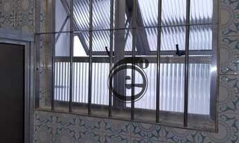 Imagem 5: Apartamento com 2 dormitórios para alugar, 70 m² por R$ 1.808/mês - Boqueirão - Santos/SP