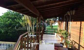 Imagem 5: Casa piscina 3 quartos 1 suíte gourmet Atibaia