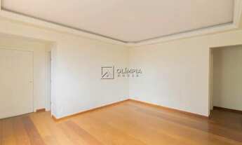 Imagem 5: Apartamento Venda 3 Dormitórios - 100 m² Vila Clementino