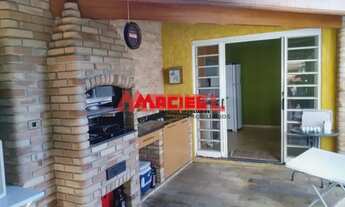 Imagem 4: Casa Padrão em Sao Jose dos Campos