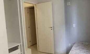 Imagem 4: Apartamento para aluguel tem 62 metros quadrados com 2 quartos