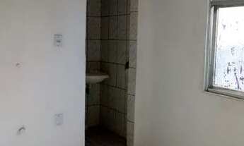 Imagem 2: Aluguel de kitnet