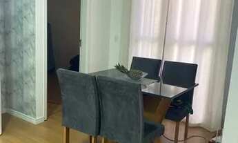 Imagem 5: Apartamento com Varanda