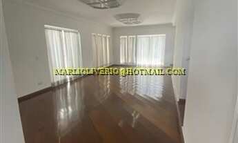 Imagem 4: ALPHAVILLE 4, casa assobradada, 02 andares, 04 dormitórios, piscina, churrasqueira, jardim