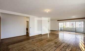 Imagem 3: Apartamento para Aluguel - Paraíso, 4 Quartos, 305 m2