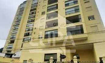 Imagem: Apartamento com 1 dormitório para locação