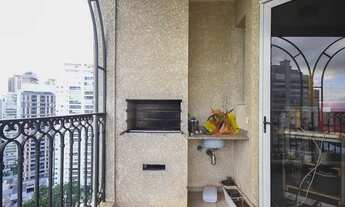 Imagem 5: SÃO PAULO - Apartamento Padrão - PANAMBY