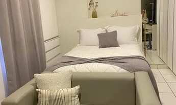 Imagem 3: Alugo Ap Venice Park Mobiliado Alto Padrão