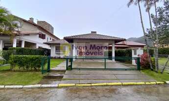 Imagem 3: Casa em condomínio na Cachoeira Do Bom Jesus - Florianópolis