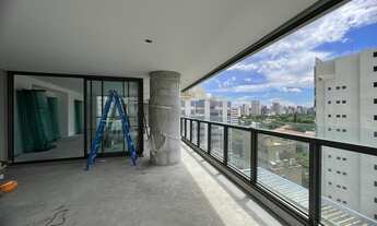 Imagem 6: Fasano Itaim Bibi - 288m2 com 2 quartos em Itaim Bibi - São Paulo - SP