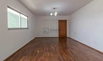 Imagem 4: Locação Apartamento 2 Dormitórios - 120 m² Vila Mariana