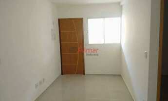 Imagem 2: Apartamento 2 Dorms No Jardim Vila Formosa