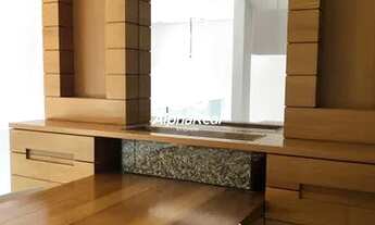 Imagem 4: Casa 4 quartos em Alphaville Lagoa dos Ingleses Nova Lima