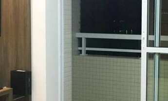 Imagem: Oportunidade apto mobiliado 2 quartos em