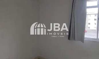 Imagem 6: CURITIBA - Padrão - Sítio Cercado