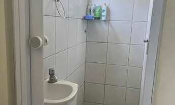 Imagem 5: Vaga em apartamento