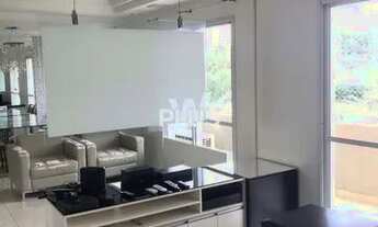 Imagem 2: Apartamento com 3 dorms, Campolim, Sorocaba - R$ 900 mil, Cod: 3929