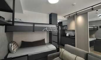 Imagem 3: Studio para alugar em Perdizes