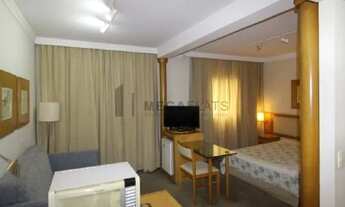 Imagem: FLAT CONFORT SUITES PARA LOCAÇÃO EM PINHEIROS!