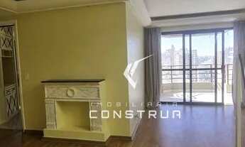 Imagem: Cobertura com 3 dormitórios, 150 m²