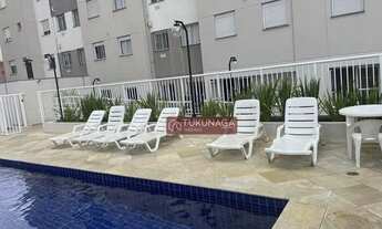 Imagem: Apartamento com 2 dormitórios à venda