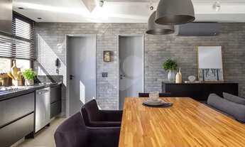 Imagem: Apartamento com 02 Dormitórios e 01 suíte