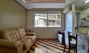 Imagem 5: PORTO ALEGRE - Apartamento Padrão - CENTRO